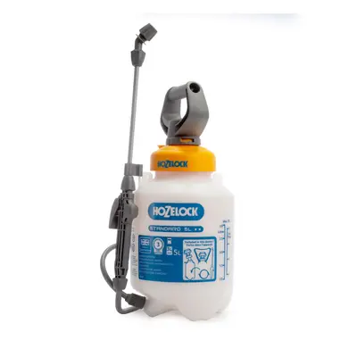 Hozelock 4230 Standard Pressure Sprayer 5 Litres HOZ-42300000