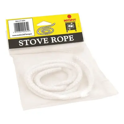 Hotspot HS220620 Stove Rope 6Mm X 2M