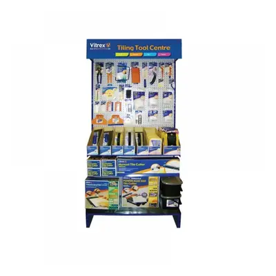 Vitrex DISTB Independent Tiling Tool Display