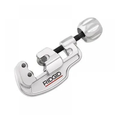 Ridgid 29963 35S Stainless Steel Tube Cutter 5-35Mm Capacity 29963