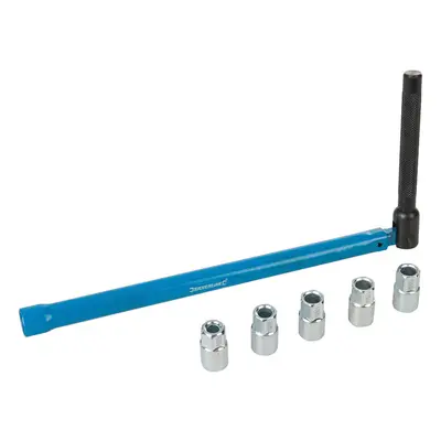 Silverline 355555 Tap Installation Tool 8 - 12Mm Each 1