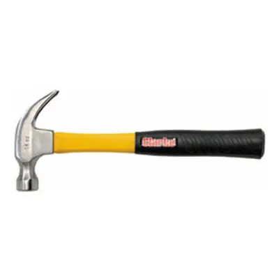 Clarke 1801506 Cht506 20Oz Fibreglass Handle Claw Hammer