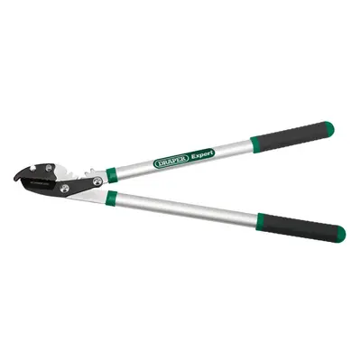 Draper Expert 03312 Gear Action Soft Grip Anvil Lopper With Aluminium Handles 685Mm each