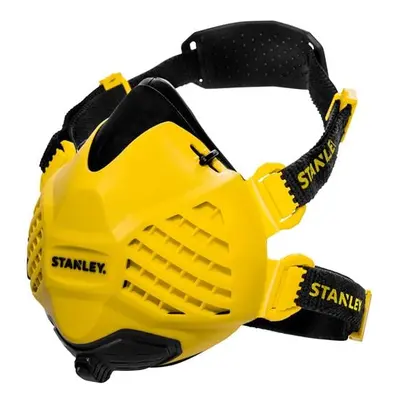 Stanley® Respirator F01.1.022.GBX P3 R Half Mask Respirator M/L