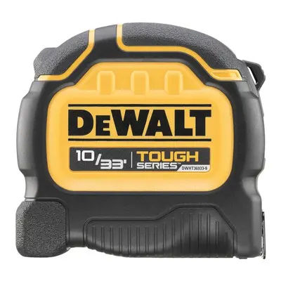 Dewalt Hand Tools DWHT36926-5 Toughseries™ Tape Measure 8M/26Ft (Width 32Mm)