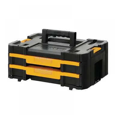 Dewalt DWST1-70706 Tstak™ Iv Toolbox (Shallow Drawer)