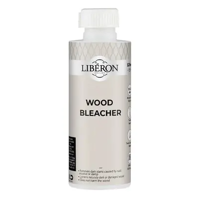 Liberon 126755 Wood Bleacher 125Ml