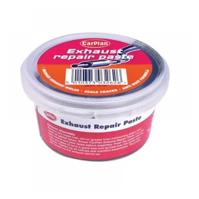 Carplan MEP251 Exhaust Repair Paste 250G