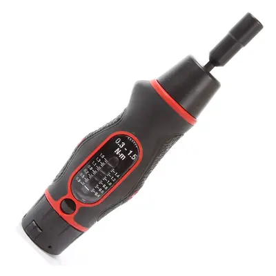 Norbar 13850 Tts1.5 Nâ·m Torque Screwdriver 1/4in Drive 0.3-1.5 Nâ·m NOR-13850