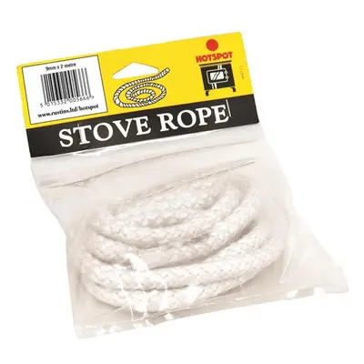 Hotspot HS220920 Stove Rope 9Mm X 2M