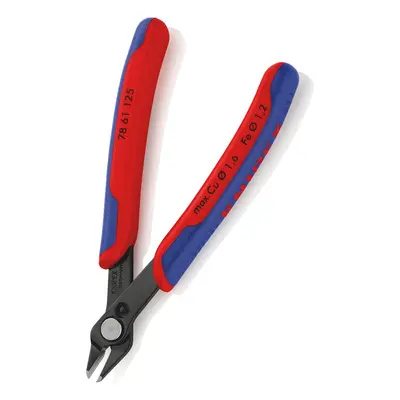 Knipex 7861125Sb Electronic Super Knips 125Mm