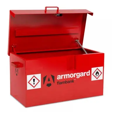 Armorgard FB1 Fb1 Flambank™ Hazard Vault 980 X 540 X 475Mm