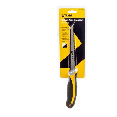 Xtrade X0900015 Double Sided Jab Saw 6In / 150Mm XTR-X0900015