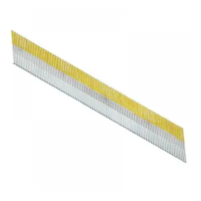 Dewalt DNBDA1564GZ 15 Gauge Galvanised Da Finish Nails 64Mm (Pack 4000)