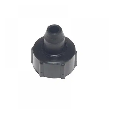 Monument 180S 180S Nipple Cap 1/2 Bsp