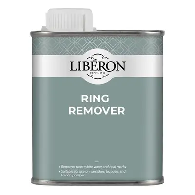 Liberon 126904 Ring Remover 125Ml