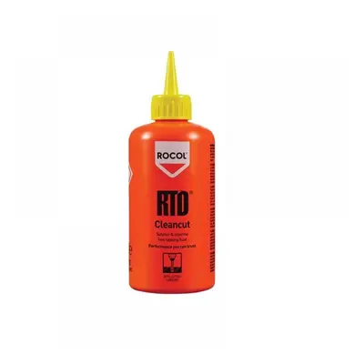 Rocol 53062 Rtd® Cleancut Bottle 350G