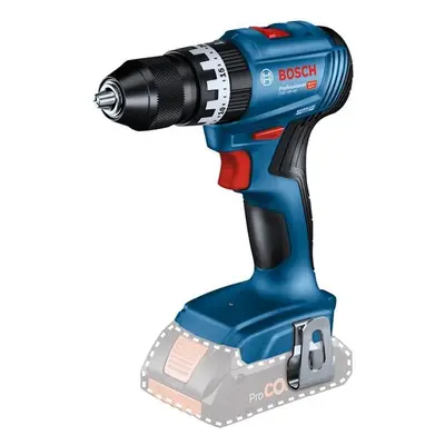 Bosch 06019K3300 Gsb 18V-45 Professional Combi Drill 18V Bare Unit