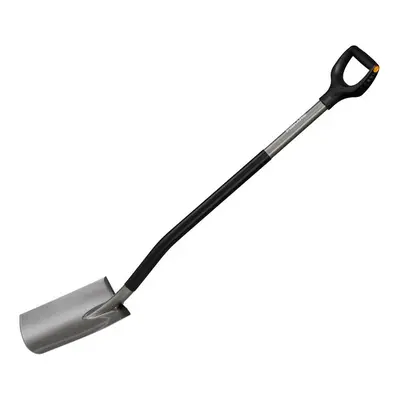 Fiskars 1066710 Ergonomic™ Rounded Spade