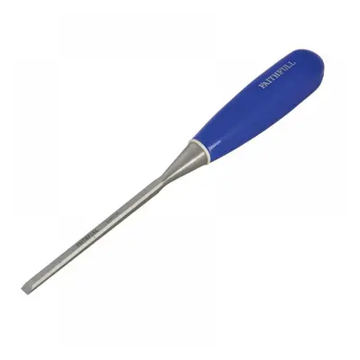 Faithfull Bevel Edge Chisel Blue Grip 6Mm (1/4In)