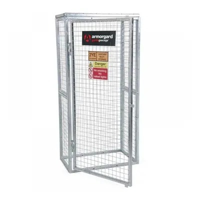 Armorgard GGC3 Ggc3 Gorilla Bolt Together Gas Cage 912 X 566 X 1831Mm