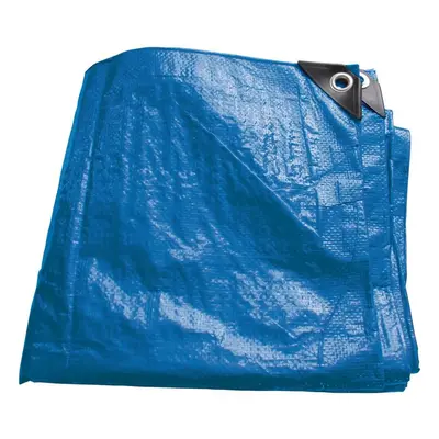 Draper Expert 82655 Heavy Duty Polyethylene Tarpaulin 3 X 5M each