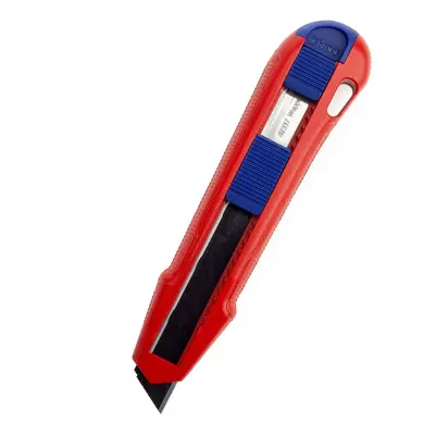 Knipex 9010165Bk Cutix Universal Knife 165Mm KPX-9010165BK