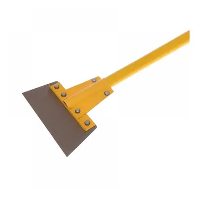 Faithfull RI38-SPRHDSFGH Heavy-Duty Fibreglass Handle Floor Scraper 200Mm (8In)