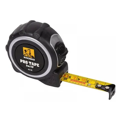 Roughneck 43-203 E-Z Read® Tape Measure 3M/10Ft (Width 16Mm)