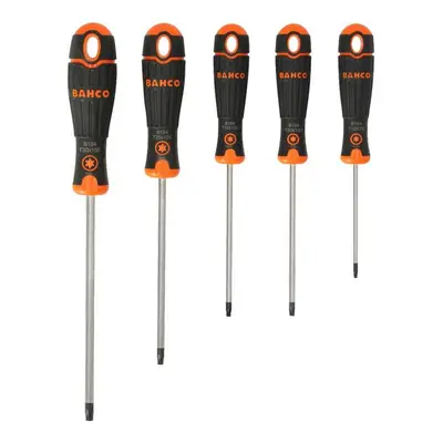 Bahco B219.025 B219.025 Bahcofit Torx Screwdriver Set 5 Piece