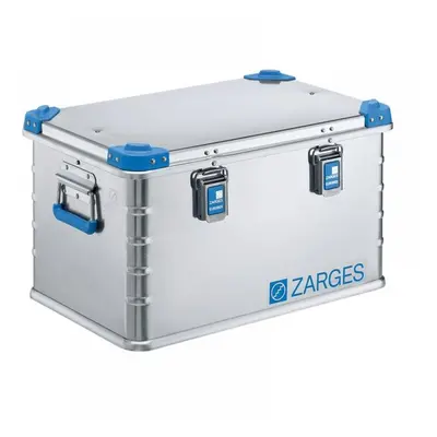 Zarges 40702 40702 Eurobox Aluminium Case 550 X 350 X 310Mm (Internal)