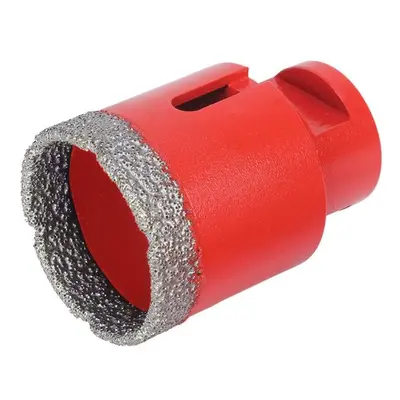 Rubi Tiling Tools 04913 Dry Cut Diamond Drill Bit 68Mm