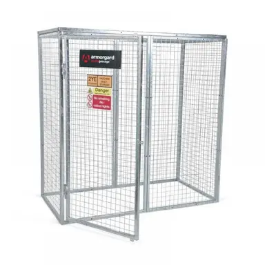 Armorgard GGC7 Ggc7 Gorilla Bolt Together Gas Cage 1812 X 966 X 1831Mm