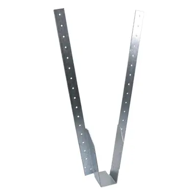 Timco 44450LTH Timber Hangers - Long Leg - Galvanised 44 X 150 To 250 Unit 1