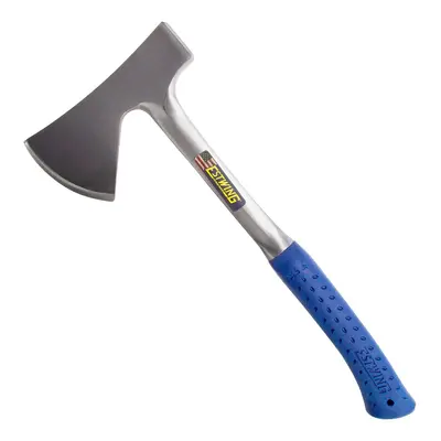 Estwing E44A Campers Axe Vinyl Grip Smooth Face EST-E44A