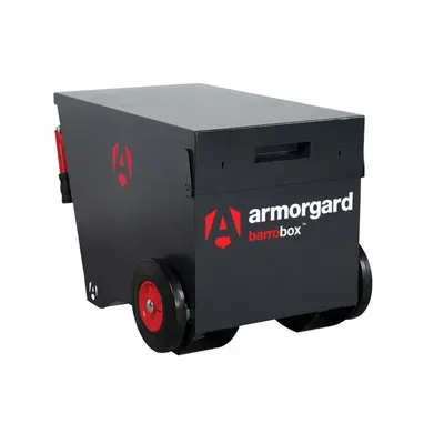 Armorgard BB2 Barrobox™ Mobile Security Box