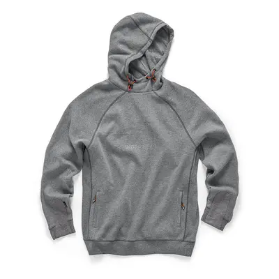 Scruffs T55329 Trade Hoodie Graphite M Each 1