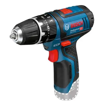 Bosch 06019B6901 Gsb 12V-15 Professional Combi Drill 12V Bare Unit