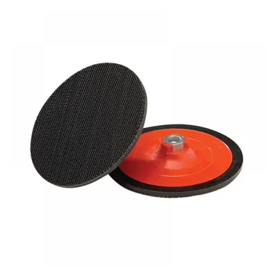 Flexipads World Class 10371 Sander Extragrip Pad 115Mm M14