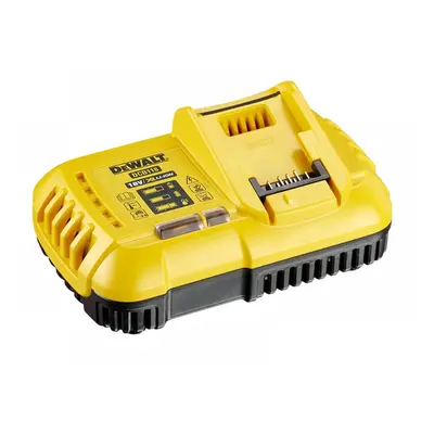 Dewalt DCB118-GB Dcb118 Xr Flexvolt Multi-Voltage Fast Charger 18/54V Li-Ion