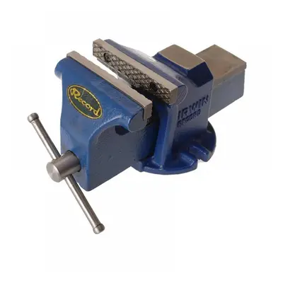 Irwin® Record® 10507771 Pro Entry Mechanicfts Vice 100Mm (4In)