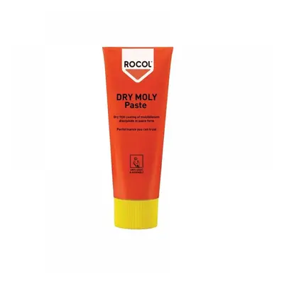 Rocol 10040 Dry Moly Paste Tube 100G