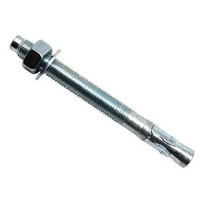 Masonmate® Zinc Plated Through Bolt M20 X 200Mm (10) 0841ETA640200