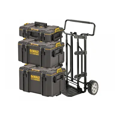 Dewalt DWST83442-1 4-In-1 Toughsystem™ 2.0 Toolbox Set