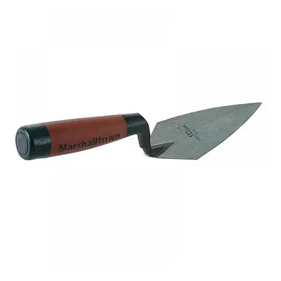 Marshalltown M456D 456D Pointing Trowel Philadelphia Pattern Durasoft® Handle 6In