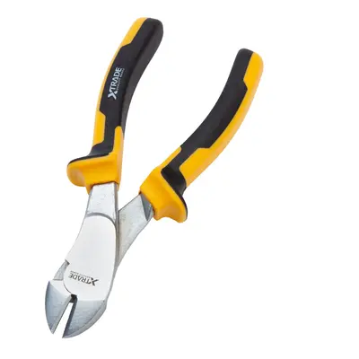 Xtrade X0900191 Diagonal Cutting Pliers 7in/180Mm XTR-X0900191