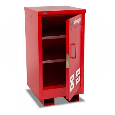 Armorgard FSC1 Fsc1 Flamstor™ Hazard Cabinet 500 X 530 X 980Mm