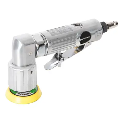 Silverline 672976 Mini Air Sander 2in / 50Mm Each 1