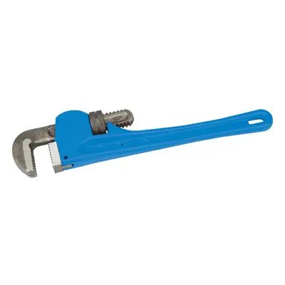 Silverline 633620 Expert Stillson Pipe Wrench Length 250Mm - Jaw 45Mm Each 1