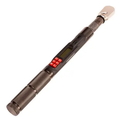 Norbar 130523 Protronic Plus 30 Torque Wrench 1/4in Drive 1.5 - 30 N.m NOR-130523